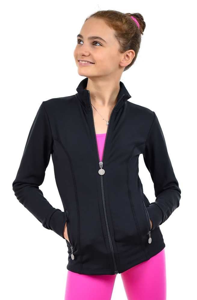 Women's basic jacket | GI & GI Ice Fashion Web Shop