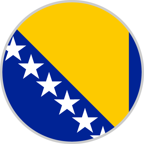 Bosnia